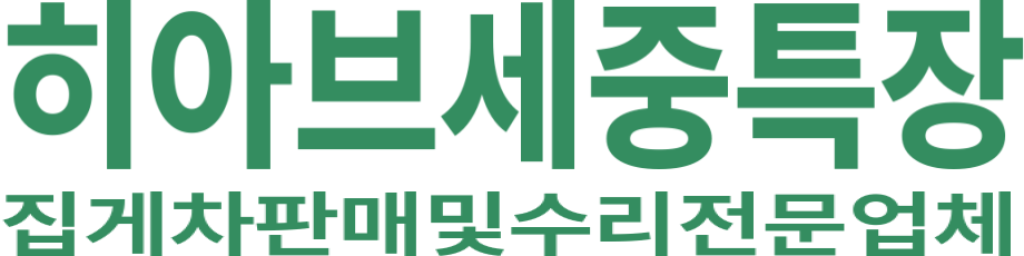 히아브세중특장 로고 이미지